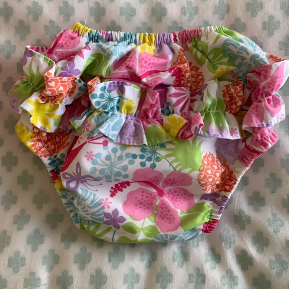 iPlay Swim Diapers - Picture 3 of 8